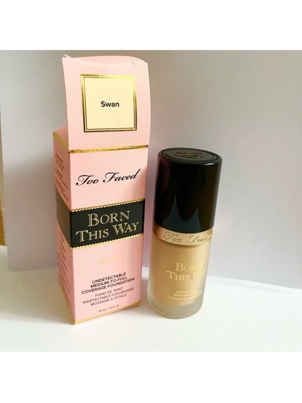 Too Faced brand new
